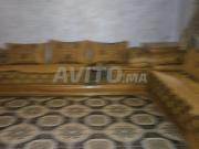 Maison rez de ch 140 m hy zitoun oujda