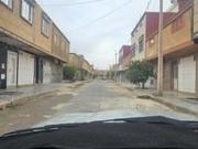 Maison rez de chaussée hy baratine Oujda