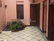 Maison Riad Spacieuse à Fes jdid