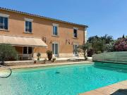 Maison Rochefort Du Gard 7 pièce s 300 m2