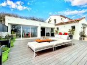 Maison Rochefort Du Gard 9 pièce s 314 m2