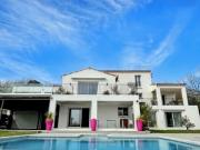 Maison Rochefort Du Gard 9 pièce s 314 m2