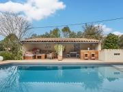 Maison Rognes 6 pièces 207 m2 sur parc arboré avce...