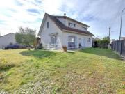 Maison Roissy En Brie 6 pièce s 128.3 m2