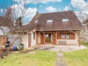 Maison Roissy En Brie 7 pièce s 121.5 m2