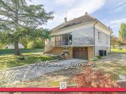 Maison Romorantin Lanthenay 6 pièce s 98 m2