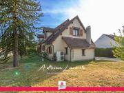 Maison Romorantin Lanthenay 8 pièce s 154 m2