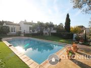 Maison Roquebrune Sur Argens 125,90 m2 sur 1368 m2 avec...