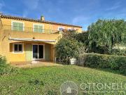 Maison Roquebrune Sur Argens 4 pièces 107,70 m2 avec...