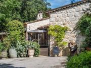 Maison Roquefort Provence 06330 DS97114513