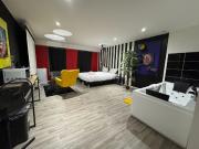 Maison Roubaix 547.5m2 12 pièces