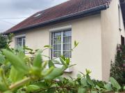 MAISON ROUEN JARDIN DES PLANTES