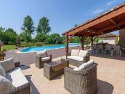 Maison Rouffiac Tolosan T6 de 180 m2²sur 1725m² avec piscine