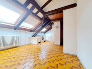 MAISON ROUGE 4, Appartement de 2.5 pièces aux poutres...