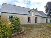 Maison Rouge PLAIN PIED 4 pièce s 75 m2