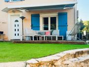 Maison Rousset 4 pièce s 85 m2