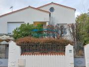 Maison Royan centre ville