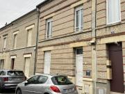 Maison RUE HEIDSIECK