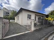 MAISON RUE RIMONT / LAFOURGUETTE