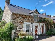 Maison Ruffiac 6 pièce s 124 m2