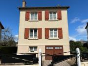 Maison Saint Amand Montrond 82 m2