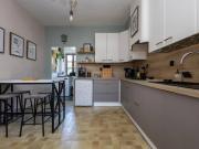 Maison Saint André Le Gaz