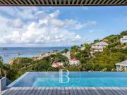 Maison Saint Barthélemy