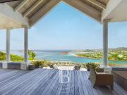 Maison Saint Barthélemy