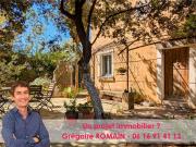 Maison Saint Chamas 6 pièces 147 m2