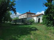 Maison Saint Christoly Medoc 9 pièce s 380 m² environ...