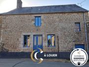 Maison Saint Christophe De Valains 4 pièce s 86.45 m2