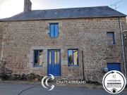 Maison Saint Christophe De Valains 4 pièce s 86.45 m2