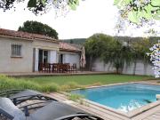 Maison Saint Cyr Sur Mer 4 pièce s 98 m2