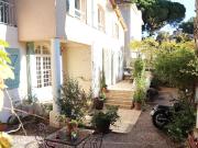 Maison Saint Cyr Sur Mer 8 pièce s 200 m2