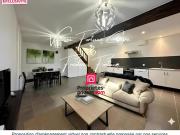 Maison Saint Denis De Pile 3 pièces