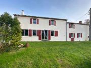 Maison Saint Etienne De Mer Morte 4 pièce s