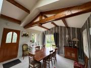 Maison Saint Etienne De Mer Morte 5 pièce s 102 m2