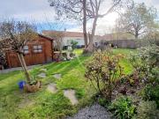 Maison Saint Etienne De Mer Morte 90 m2