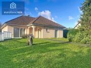 Maison Saint Germain 4 pièce s 122.11 m2