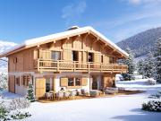 Maison Saint Gervais les Bains 6 pièces LES CHALETS DE...