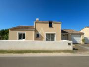 Maison Saint Gilles Croix De Vie 4 pièce s 108 m2