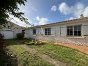 Maison Saint Gilles Croix De Vie 5 pièce s 147 m2