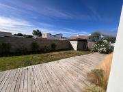 Maison Saint Gilles Croix De Vie 5 pièce s 99 m2