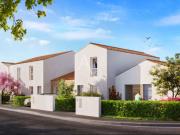 Maison Saint Hilaire De Riez 3 pièce s 80,50m2