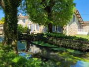 Maison Saint Hilaire De Villefranche