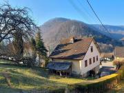 Maison Saint Hippolyte 7 pièces 96 m2 Terrain de 594m2