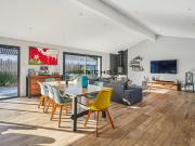 Maison Saint Jean D Illac T6 de 177 m2