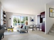 Maison Saint Jean de Monts 3 pièces Le Bois Valentin...