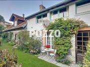 Maison Saint Jean Le Thomas 6 pièces, 5 chambres de 160...