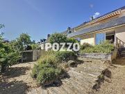 Maison Saint Jean Le Thomas 7 pièce s 148 m2